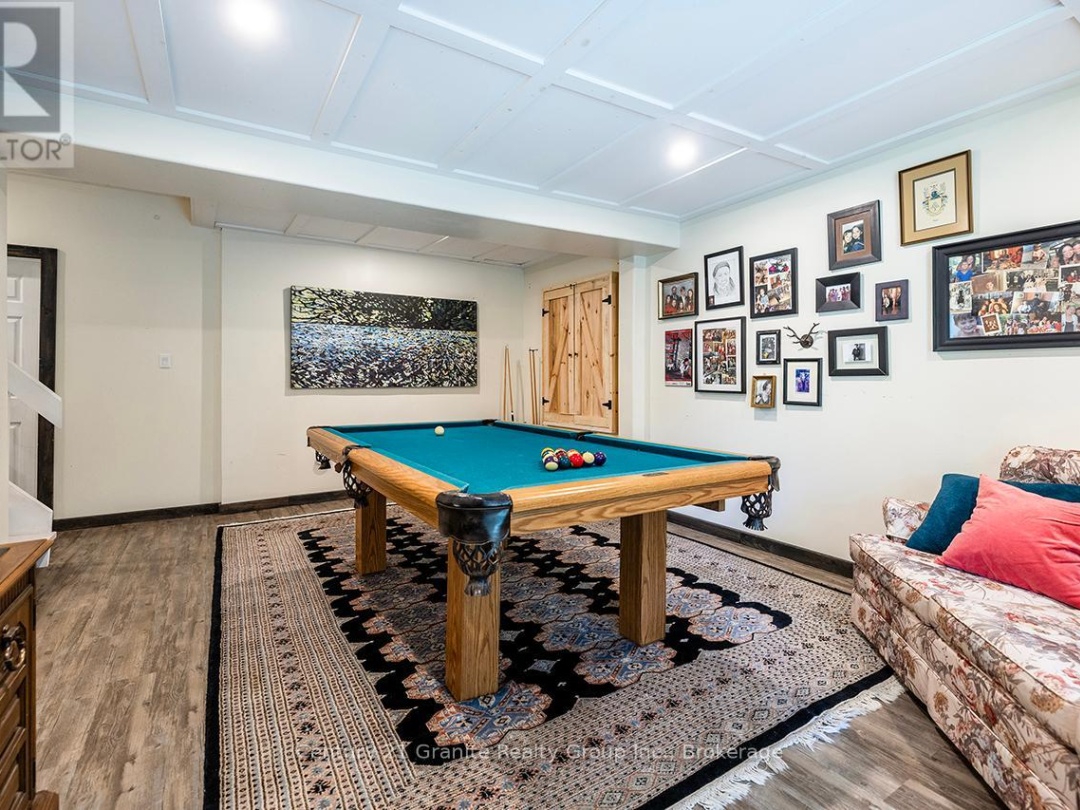 85 NEVISON DRIVE, 