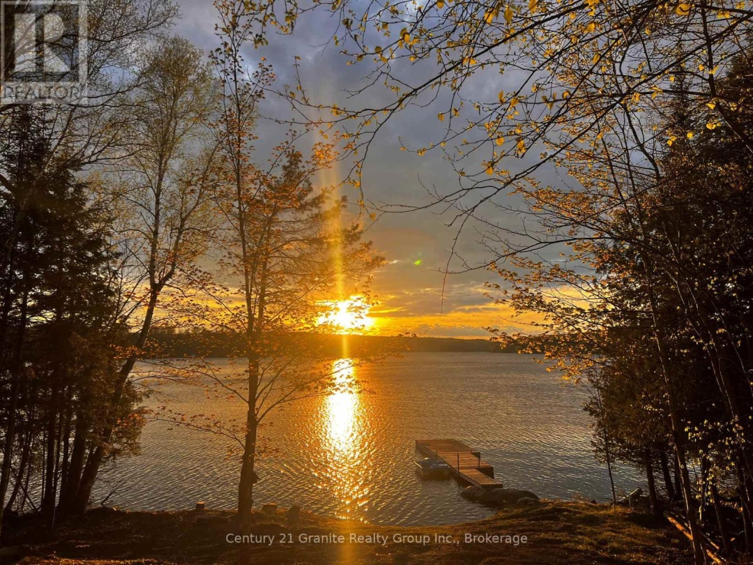 2347 KASHAGAWIGAMOG LAKE ROAD, 