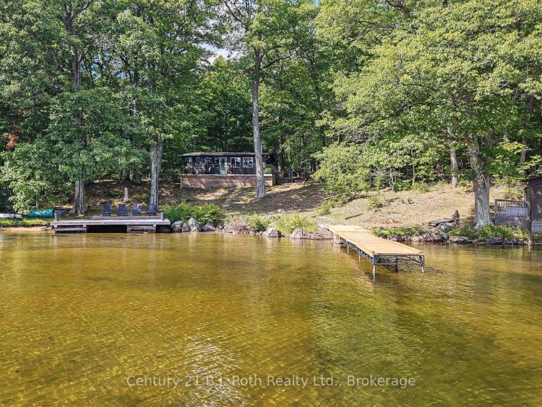 520 BROWNING ISLAND, 