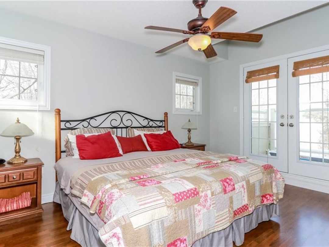 22 MARINA VILLAGE Drive, 