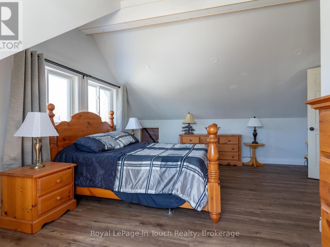 26 Macey Bay Road, Georgian Bay