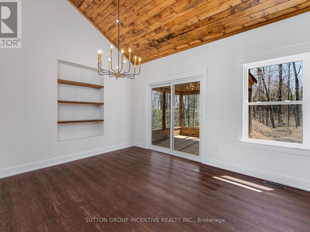 26 MCLEISH DRIVE, 