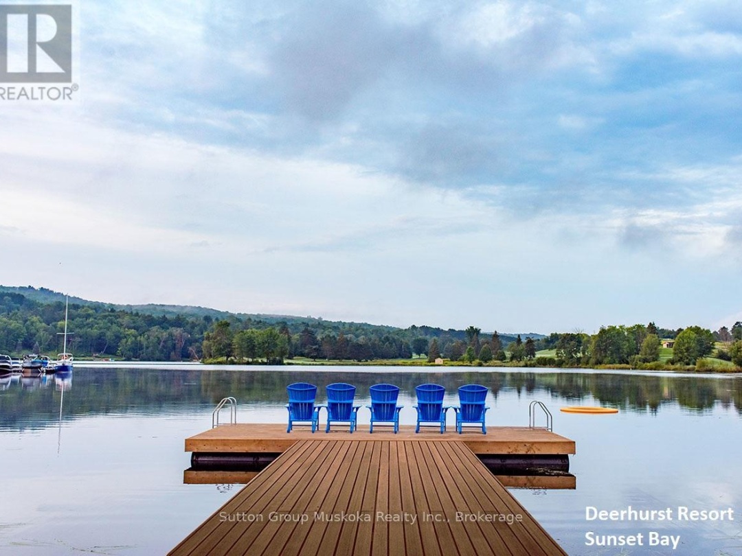 52 308 1235 Deerhurst Drive, Peninsula Lake