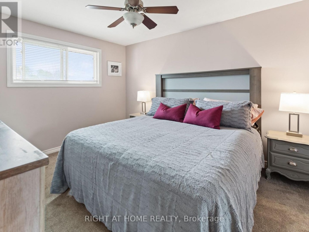 395 Homewood Avenue, Orillia