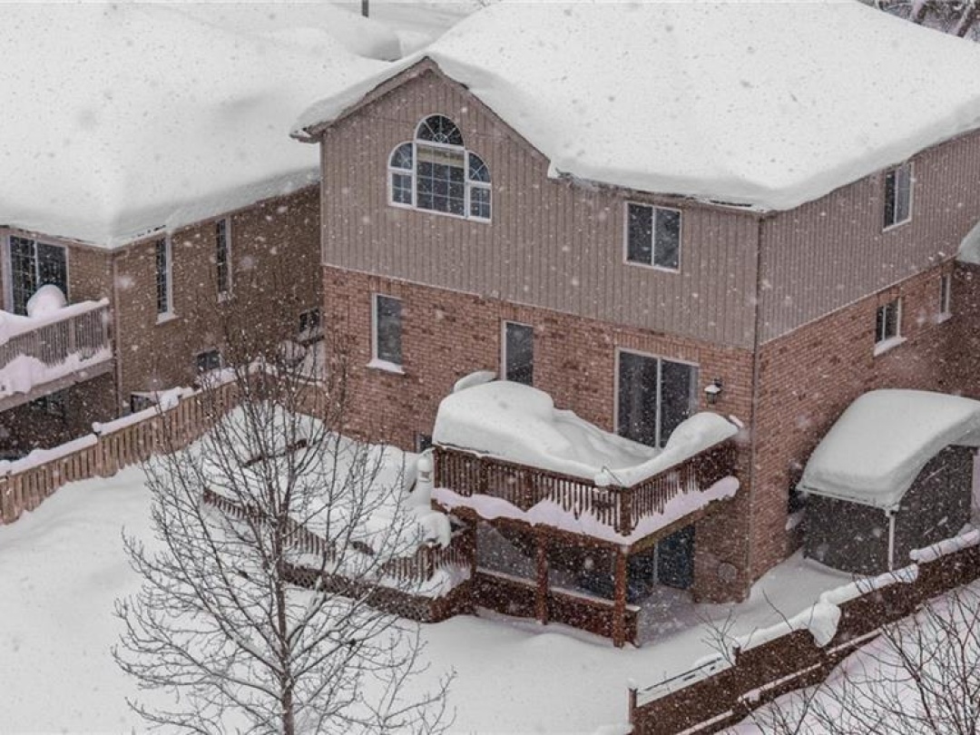 3173 Bass Lake Side Road E, Orillia