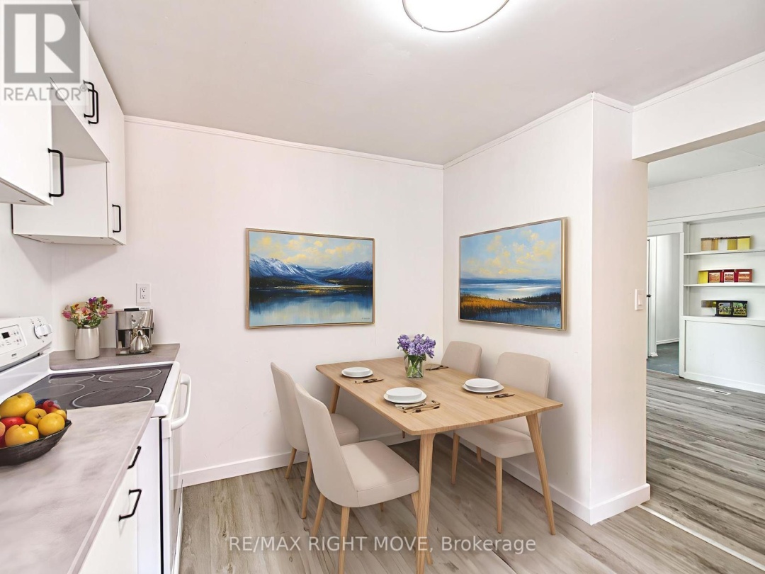 50 ALBERT STREET N, 