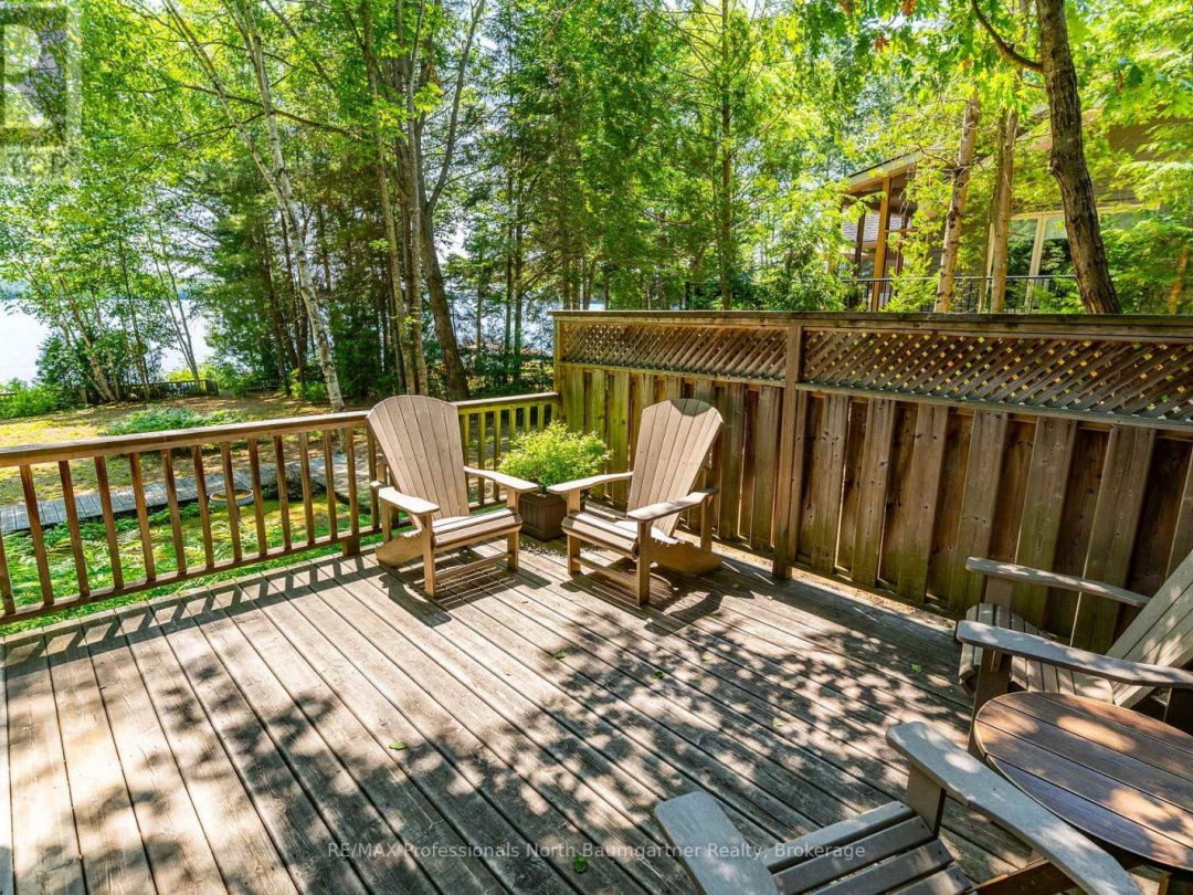 6281 KENNISIS LAKE ROAD, 