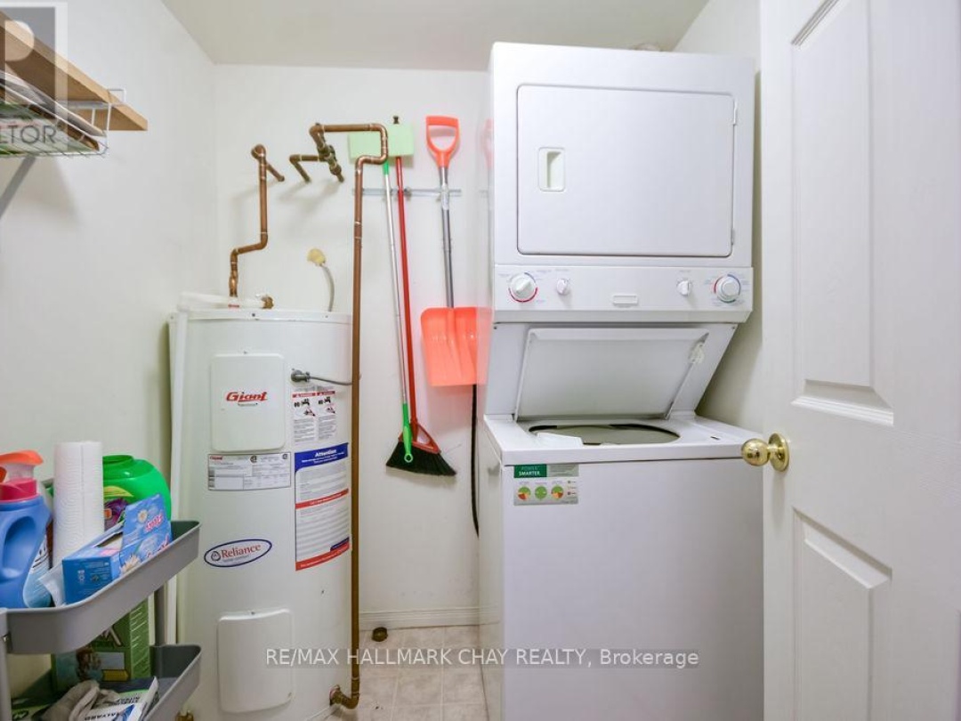 203 - 125 BOND STREET, 