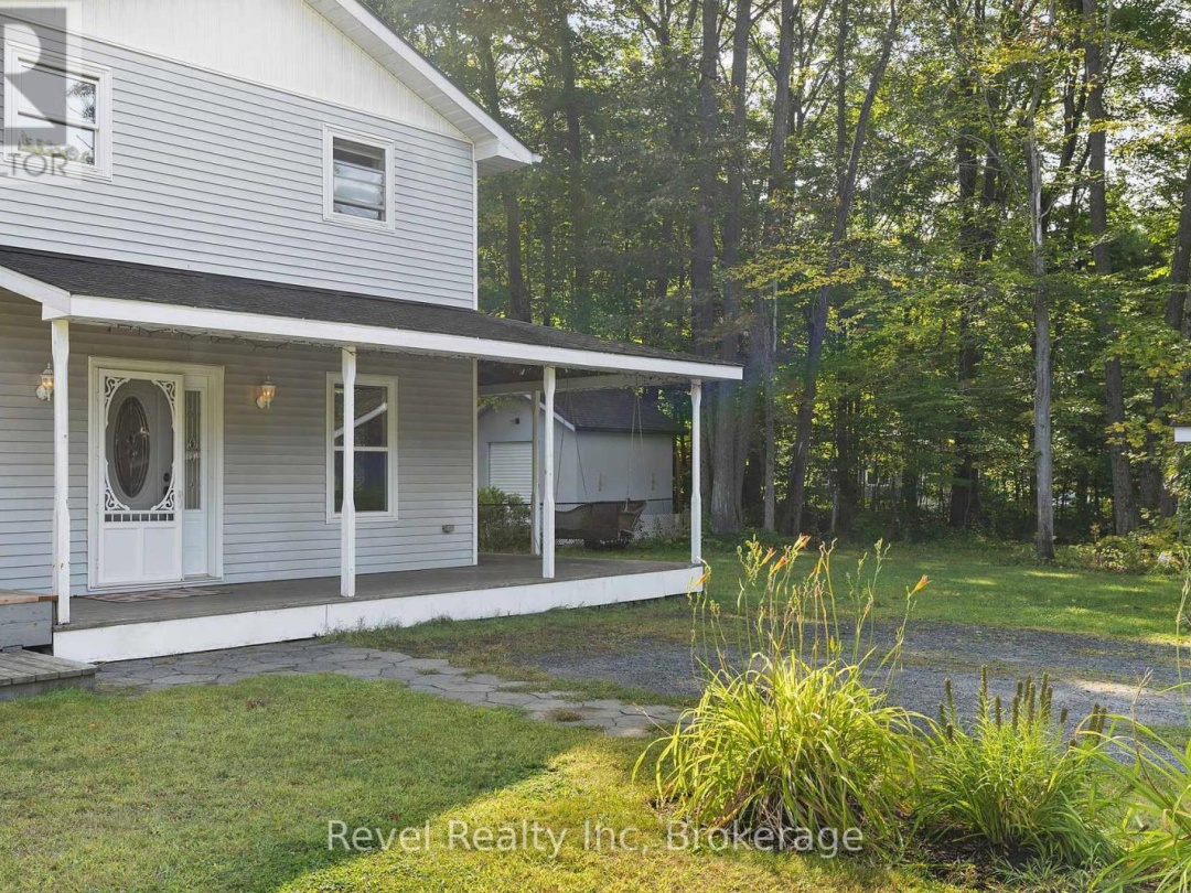 19 SANDY PLAINS ROAD, 