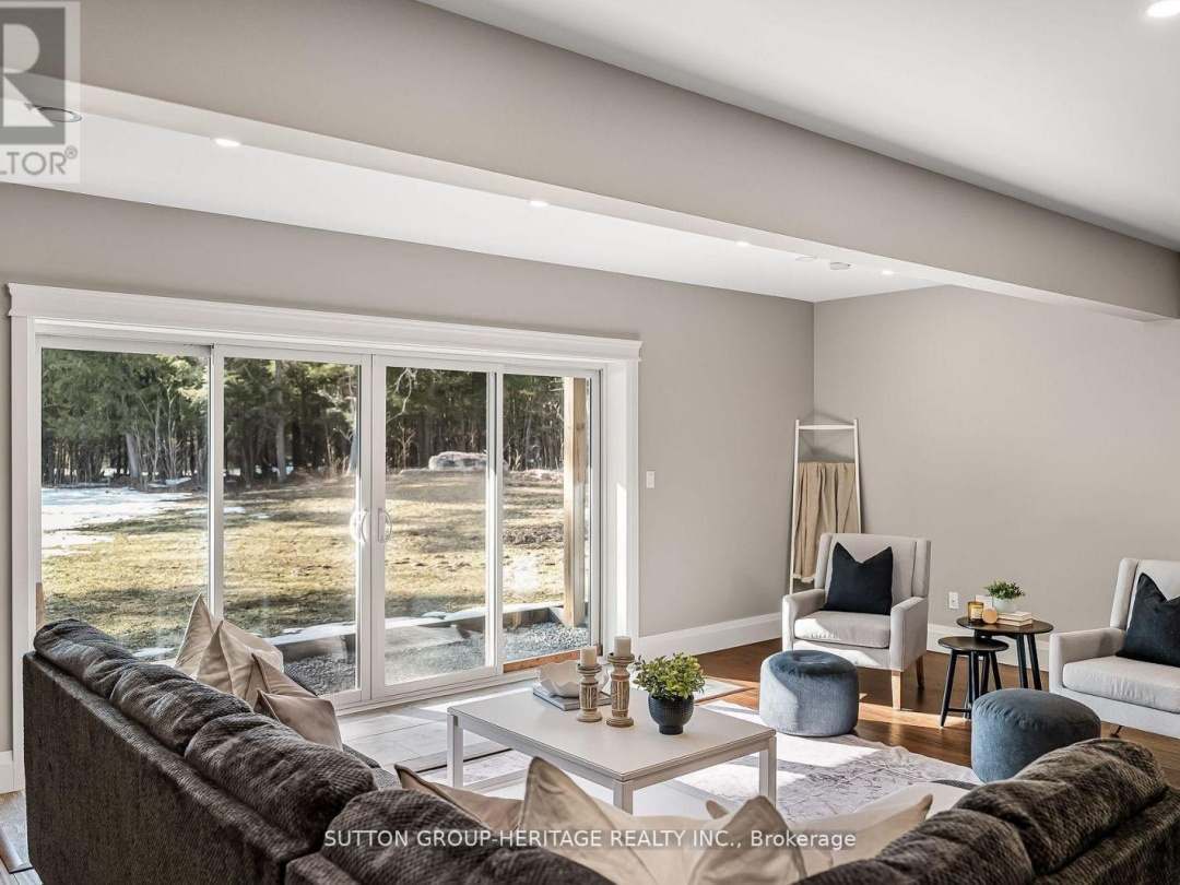 97 LEDGE ROAD, 