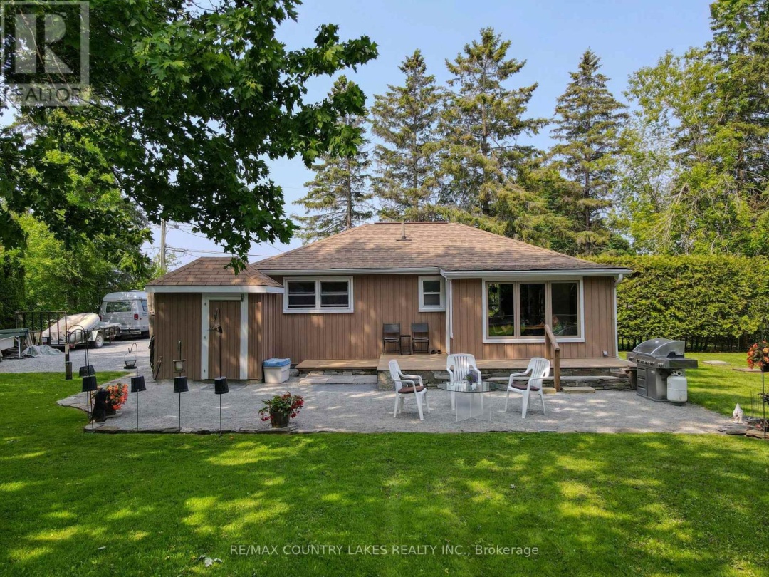 15 Nancy Avenue, Brock (Beaverton)