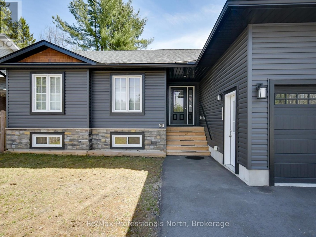 90 ANN STREET, 