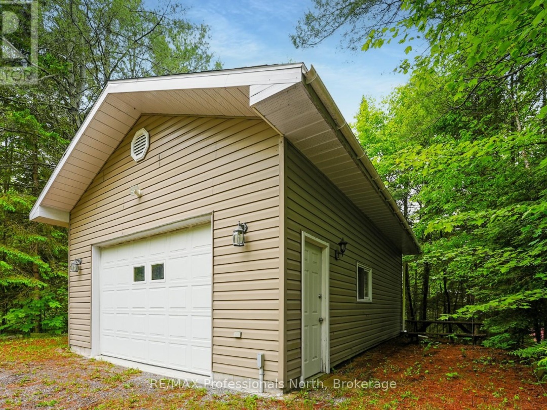 2598 GLAMORGAN ROAD, 