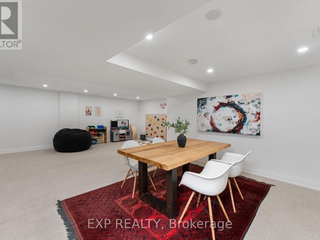 521 COTTAGE ROAD, 