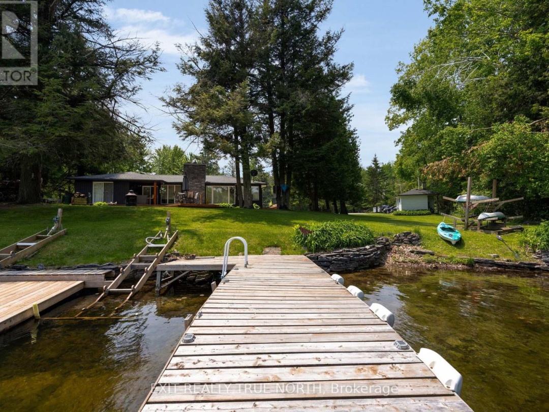 22 CARDINAL DRIVE, Talbot Lake