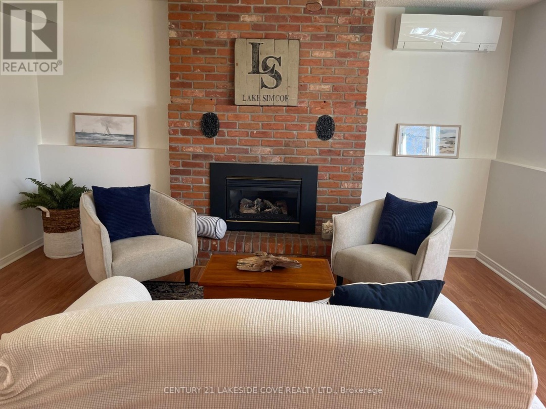 121 Bayshore Drive, Lake Simcoe