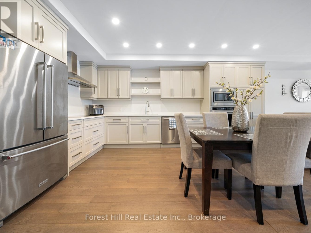 204 11B Salt Dock Road, Parry Sound