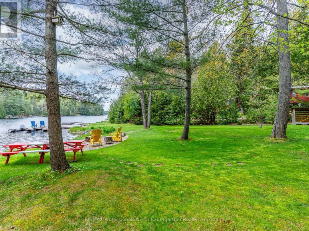 2129 Telephone Bay Road, Highlands East