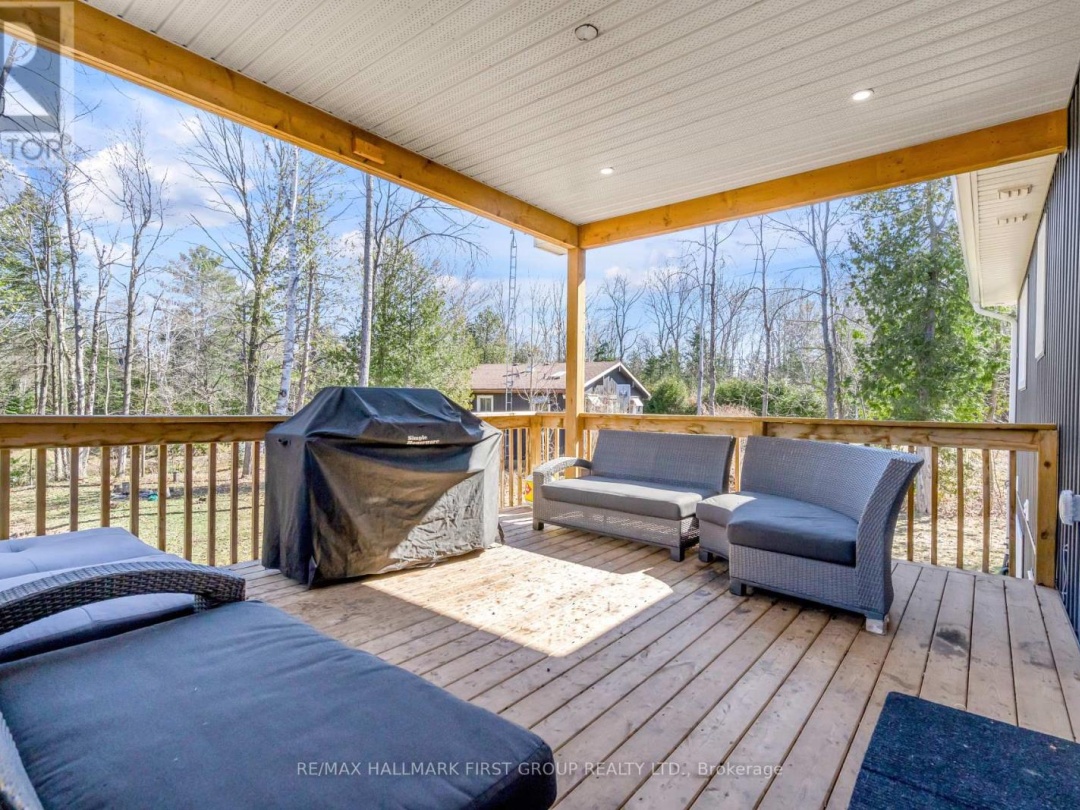 7 Duncan Drive, Canal Lake