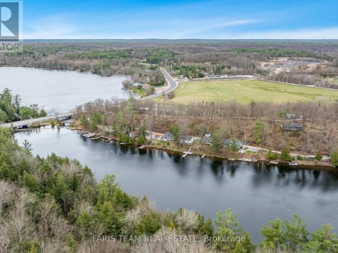 1036 Beverley Lane, Gull Lake