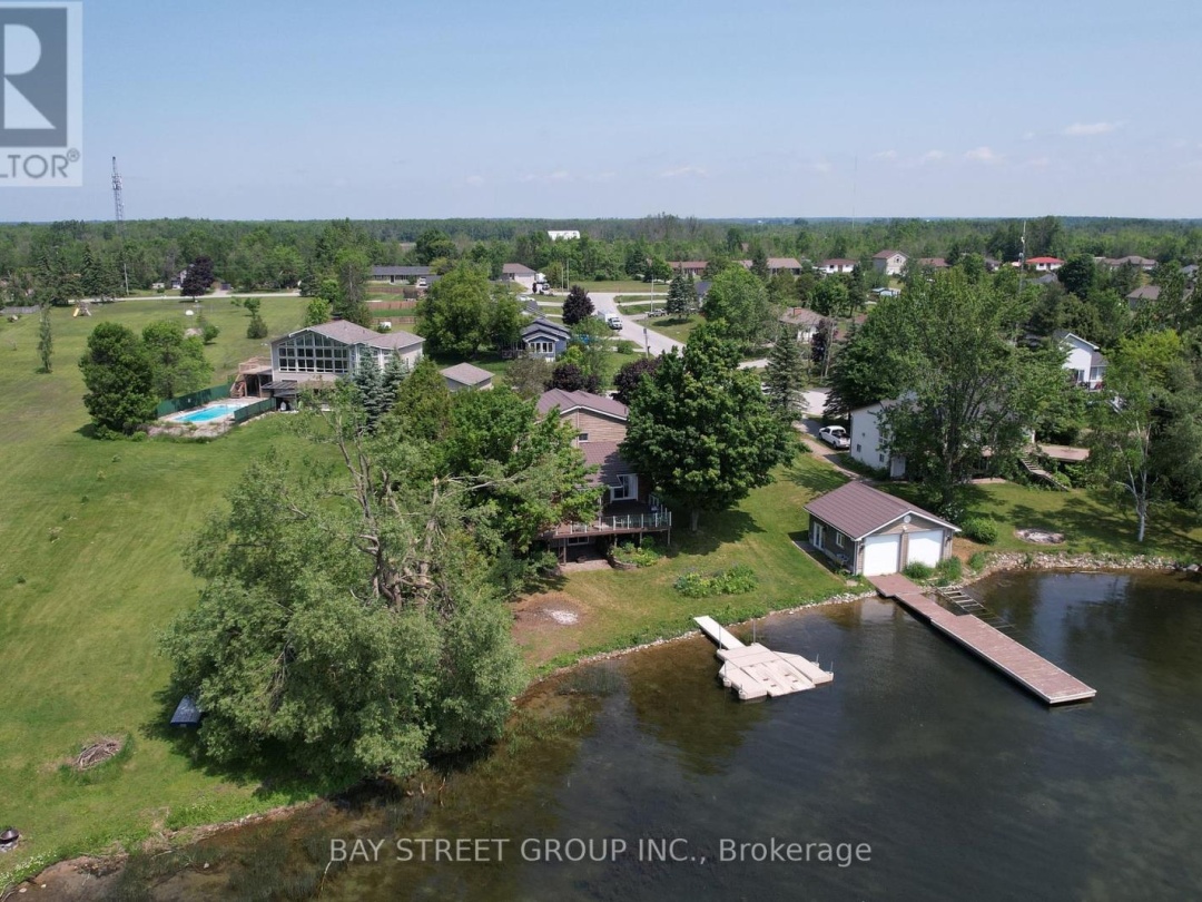 3784 TUPPY DRIVE, 