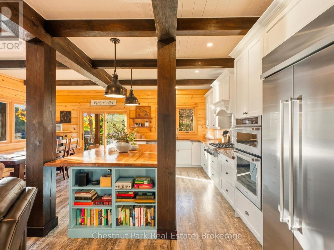 1 - 1763 NORTH MULDREW LAKE ROAD, 