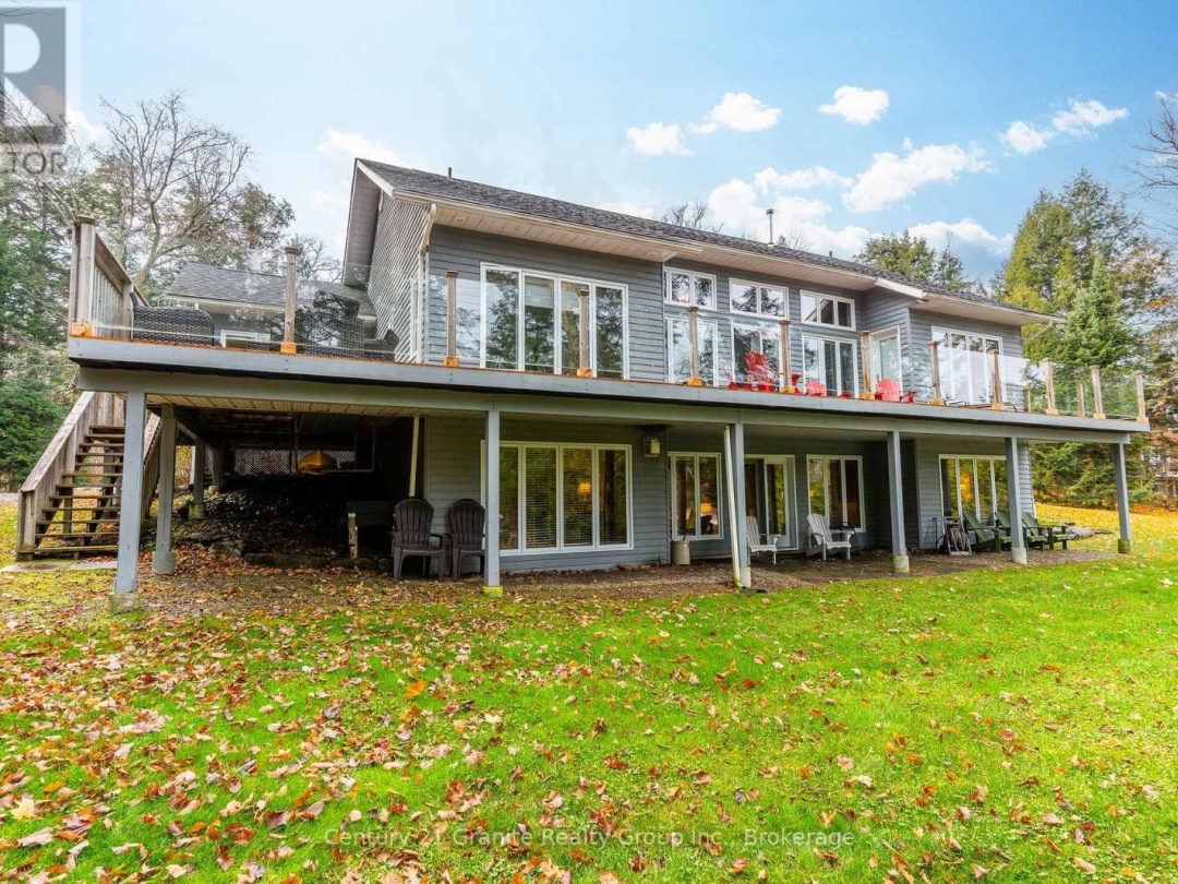 3526 WEST SHORE ROAD, Kennisis Lake