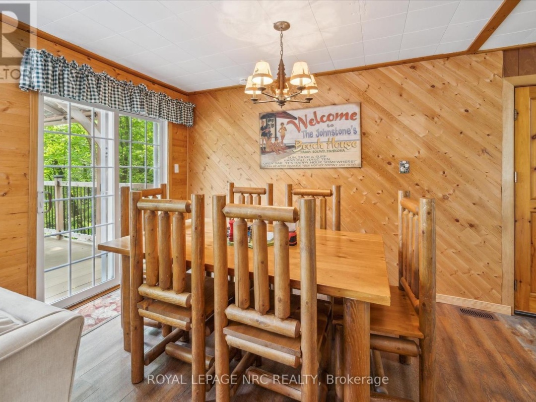 283 Salmon Lake Road N, Salmon Lake