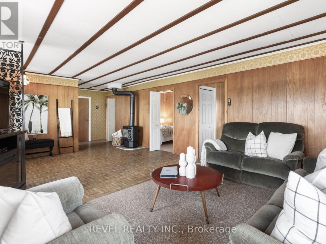 144 STARR BOULEVARD, 