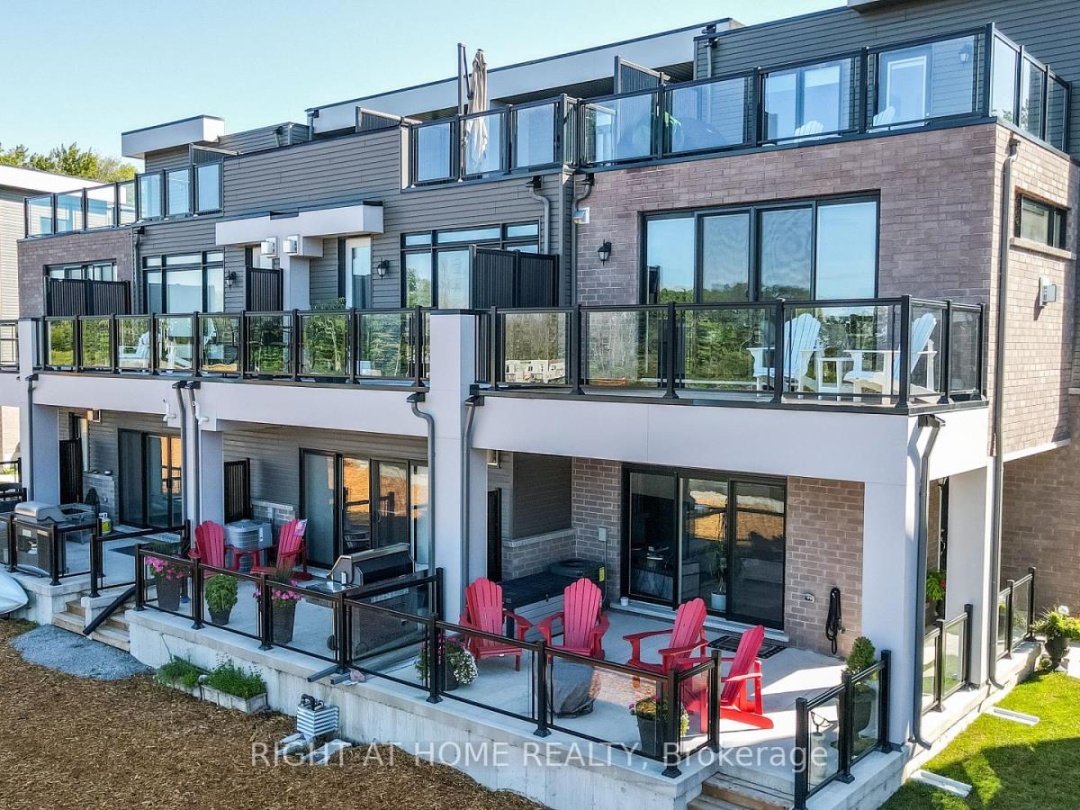 100 MARINA VILLAGE DRIVE, 