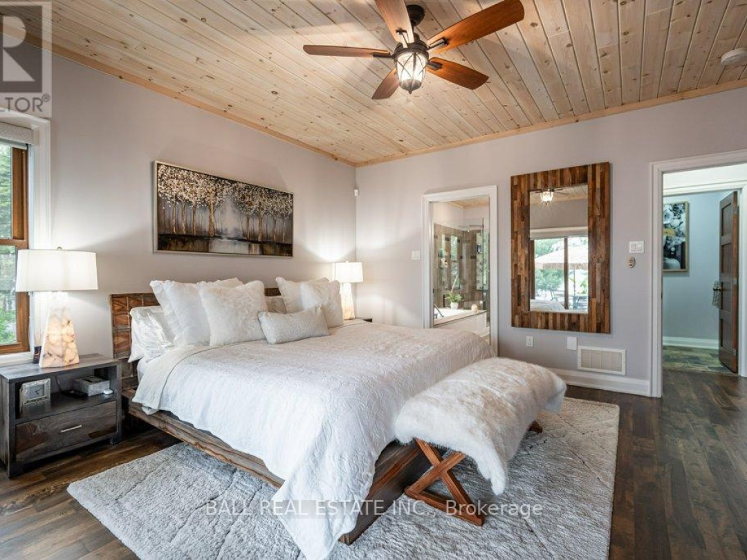 1856 Blueberry Trail, Drag Lake