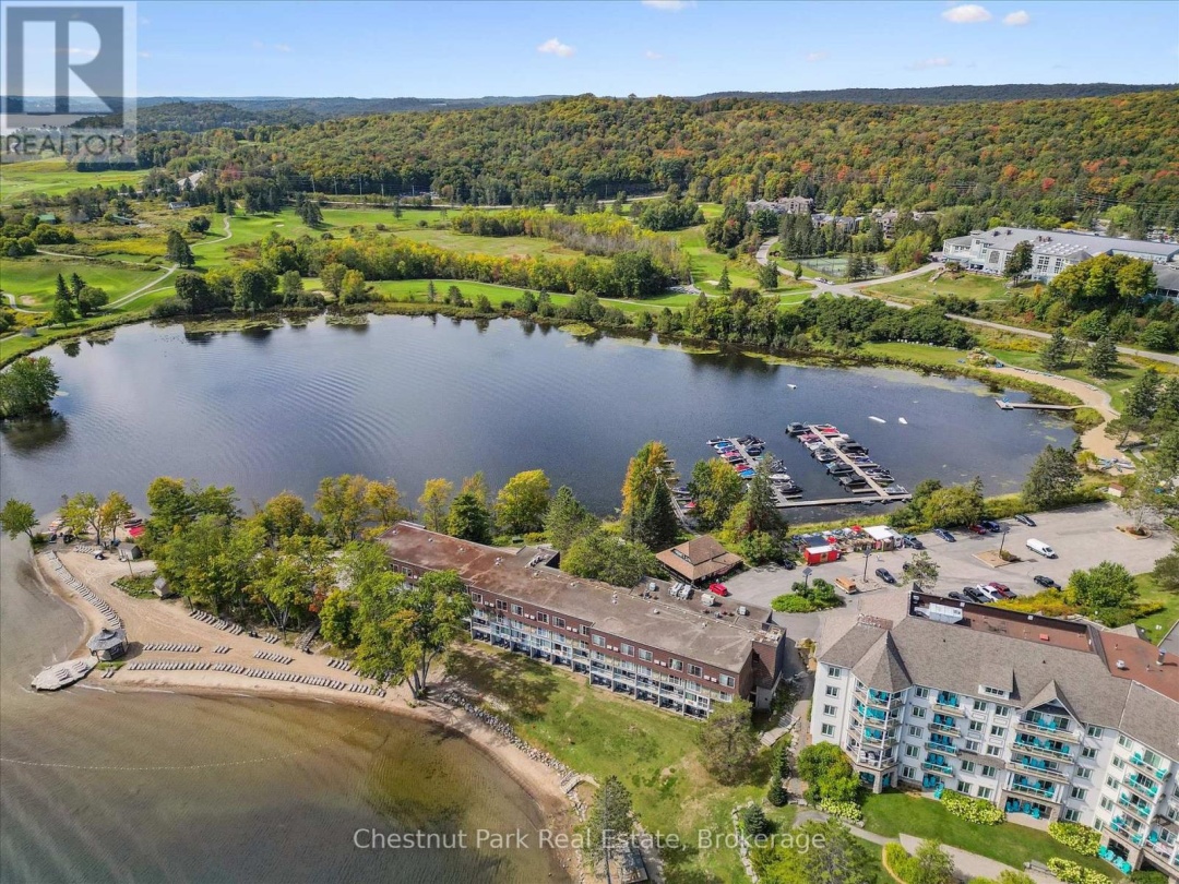 31-303 - 1235 DEERHURST DRIVE, 