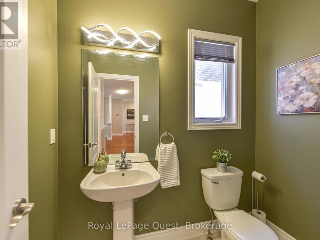 3155 Monarch Drive, Orillia