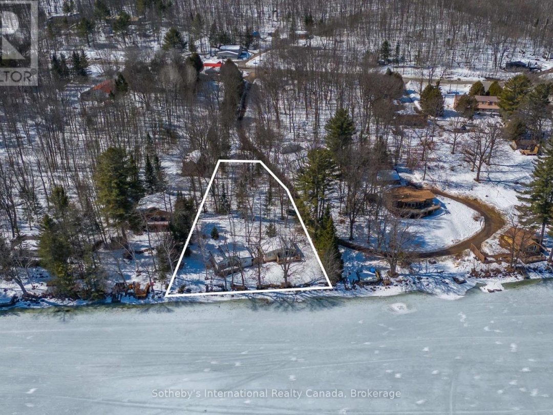 1028 Hillcrest Lane, Halls Lake