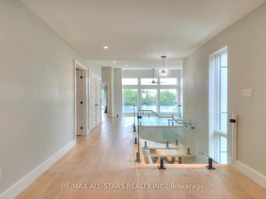 87 RIVERSIDE DRIVE, 