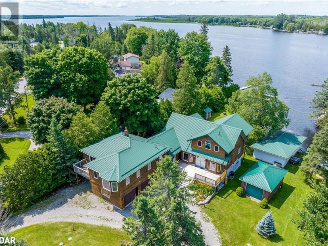 48 Sturgeon Glen Road, Sturgeon Lake