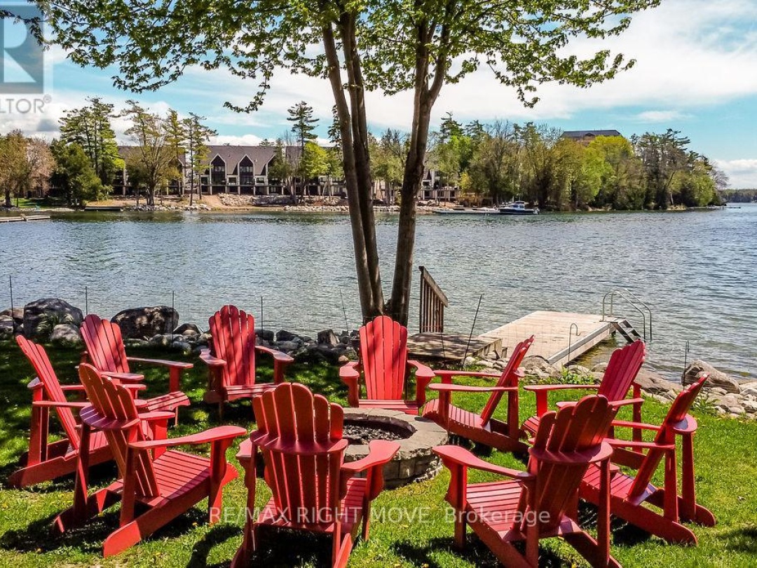 28 10 Invermara Court, Lake Simcoe
