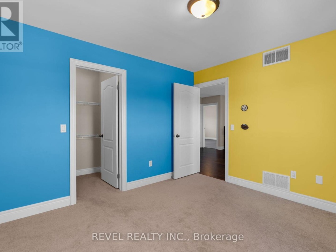 3123 STONE RIDGE BOULEVARD, Orillia