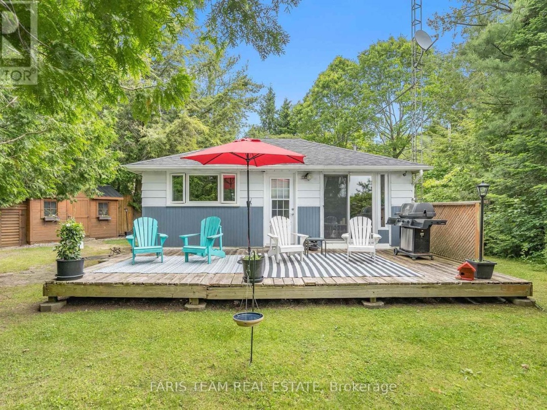 21 STANLEY ROAD, 
