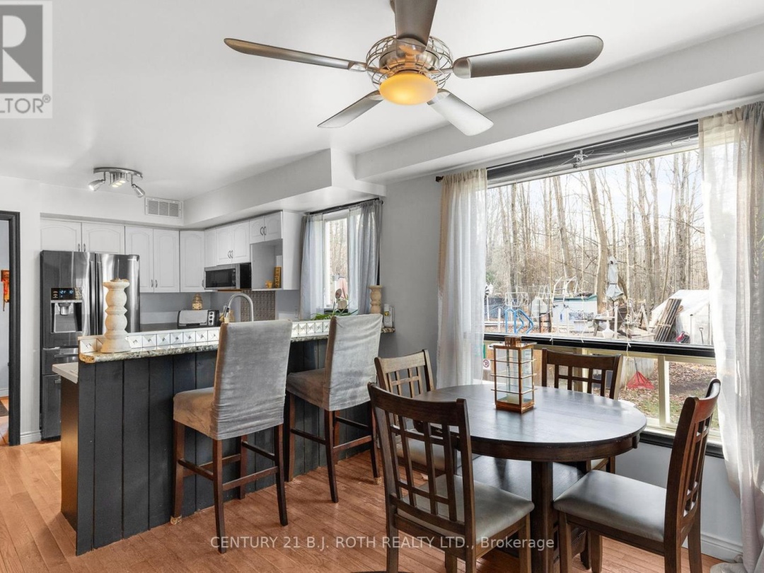 53 SLALOM DRIVE, 