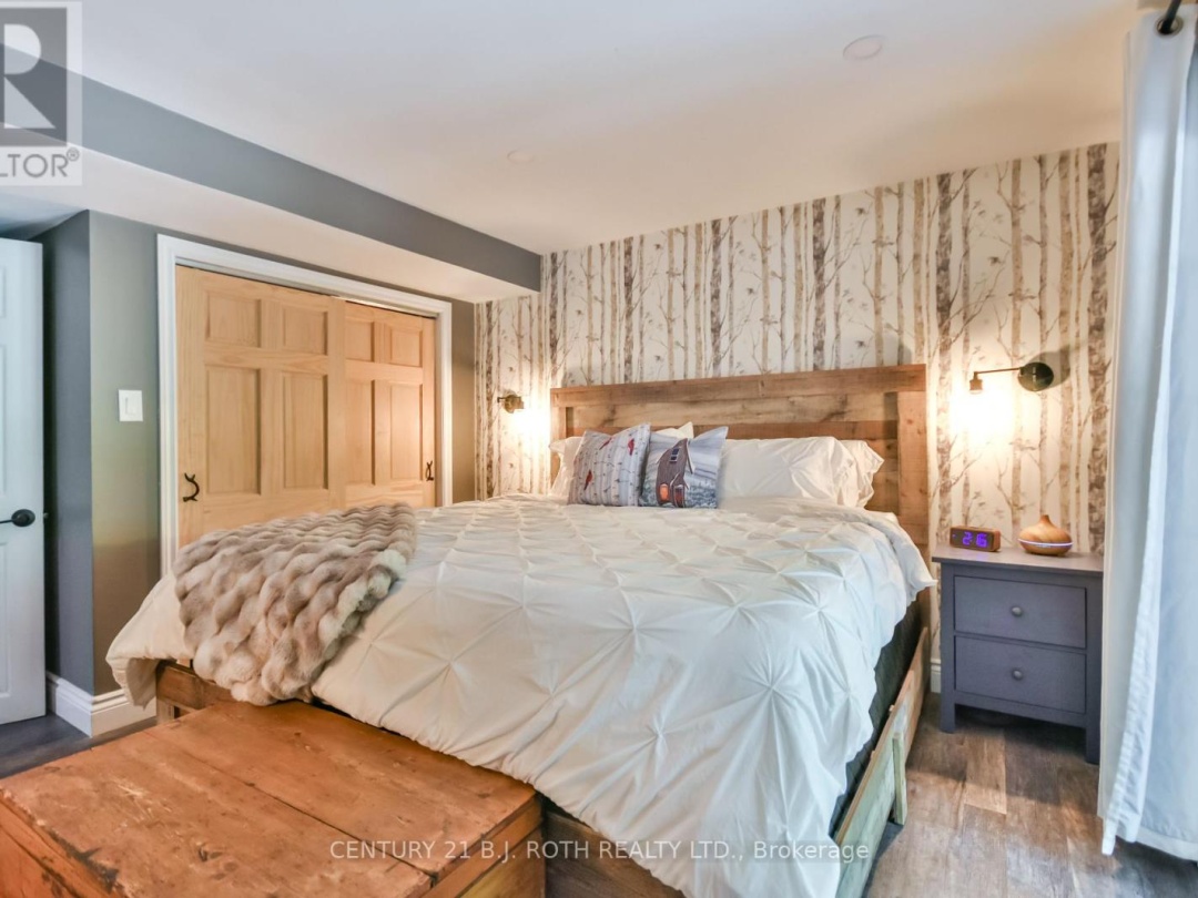 41 HURONWOODS DRIVE, 