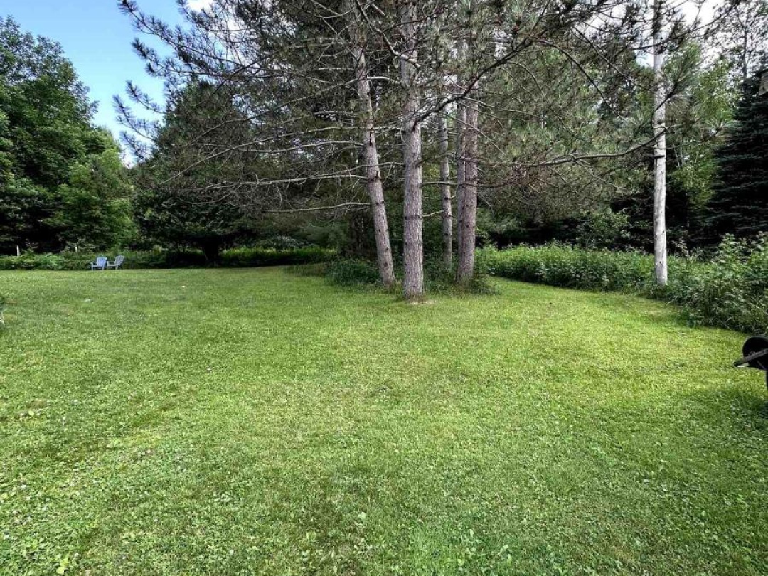 4 STOCKING LANE, 