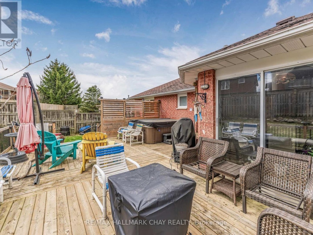 5794 VICTORIA PARK ROAD, Orillia