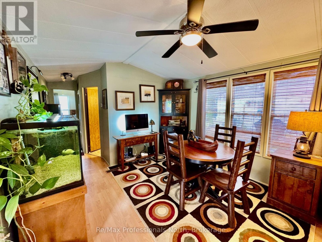 116 - 1007 RACOON ROAD, 