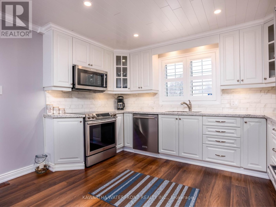 26 Greenwood Crescent, Canal Lake