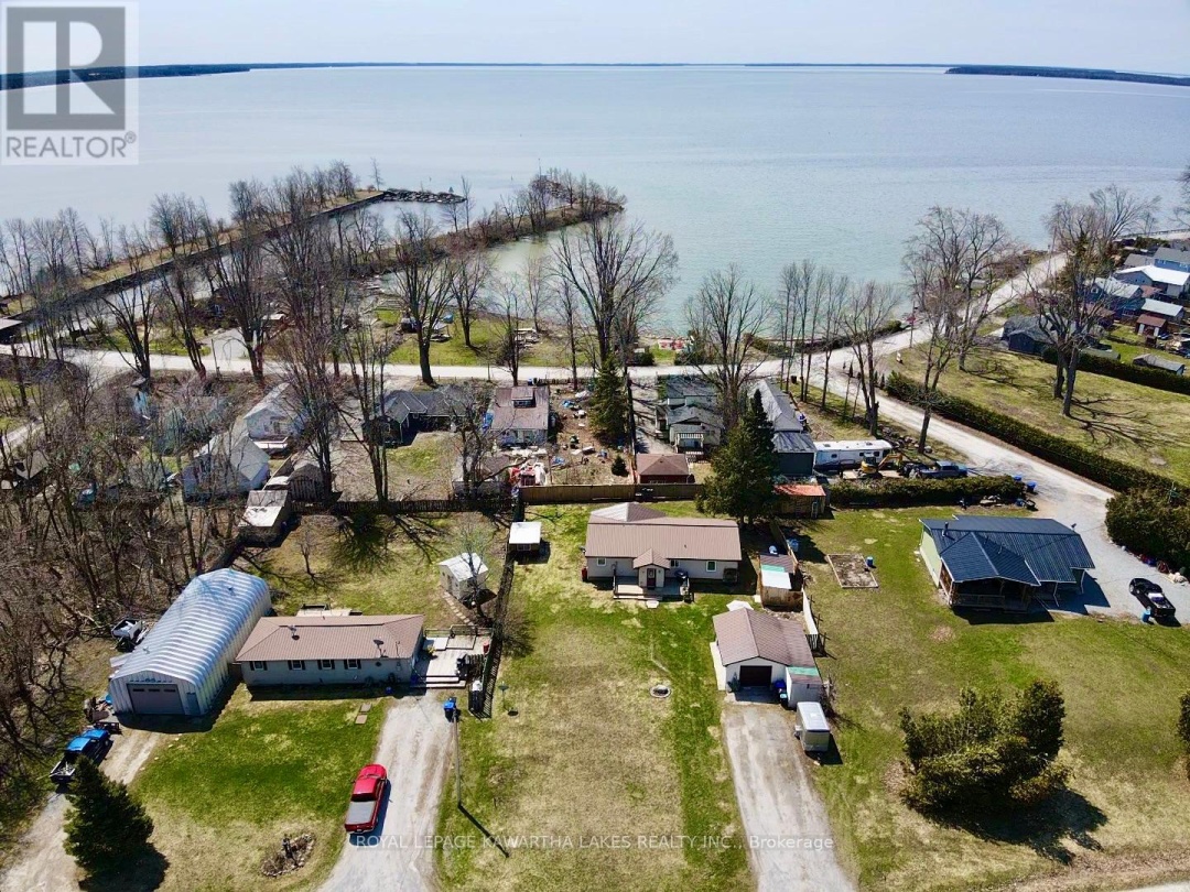 1227 RAMARA ROAD 47 ROAD, 