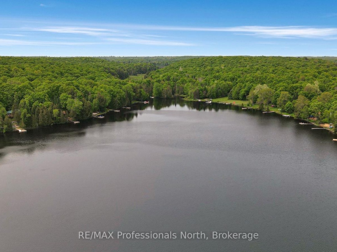1998 Alsop Road, Glamor Lake