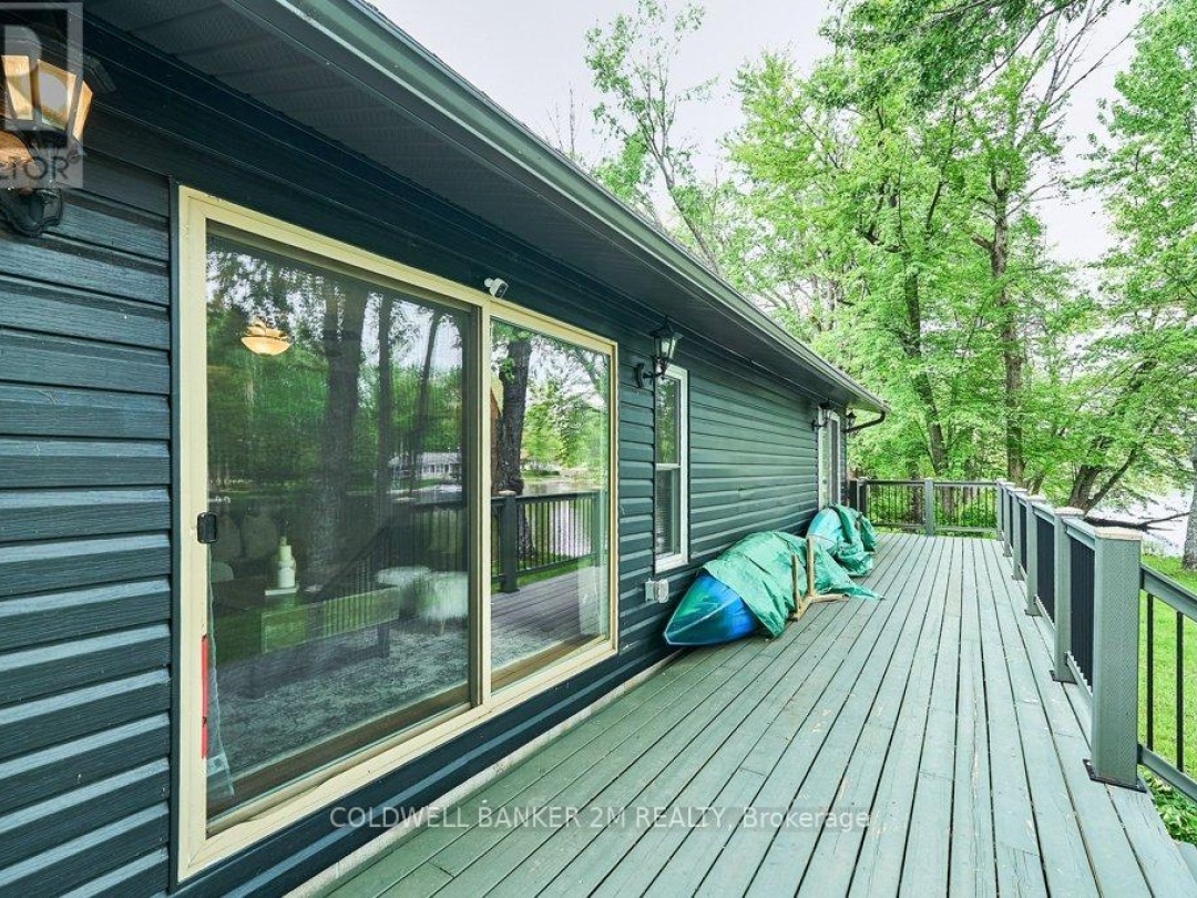 3820 West Canal Road, Severn Lake