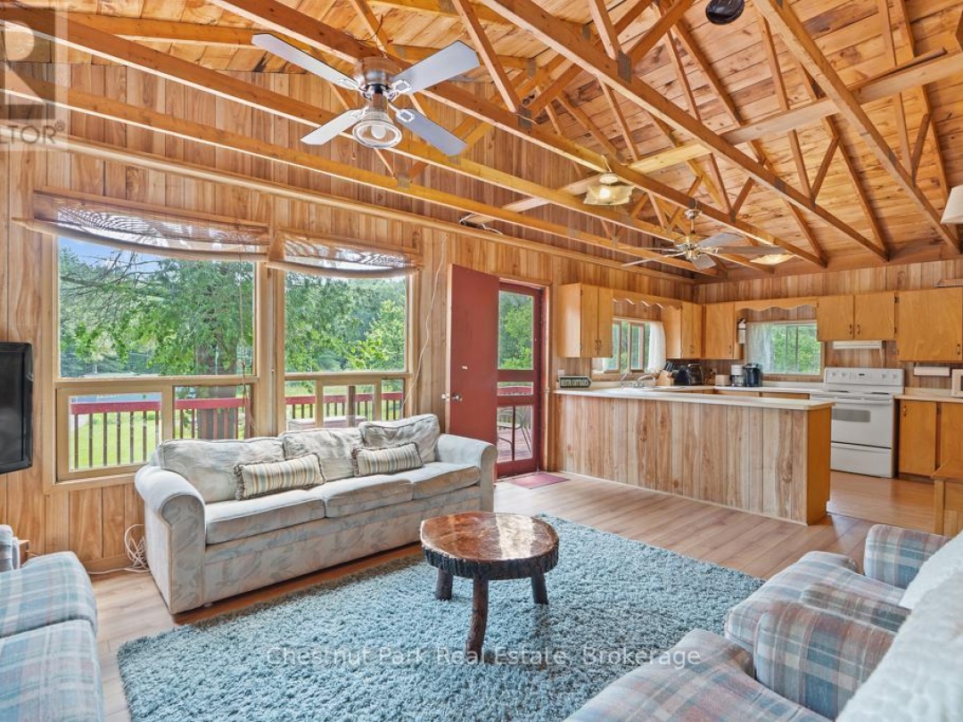 159 KEITH ROAD, 