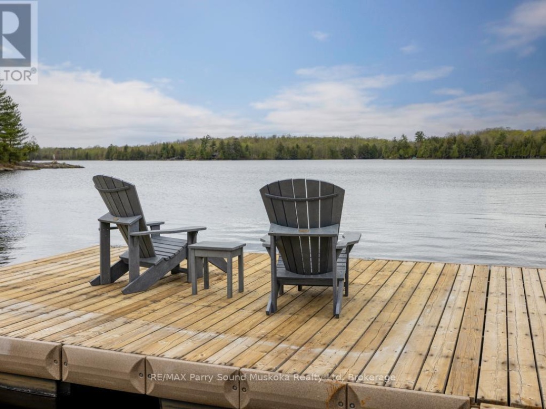 179 Manitou Drive, Manitouwabing Lake